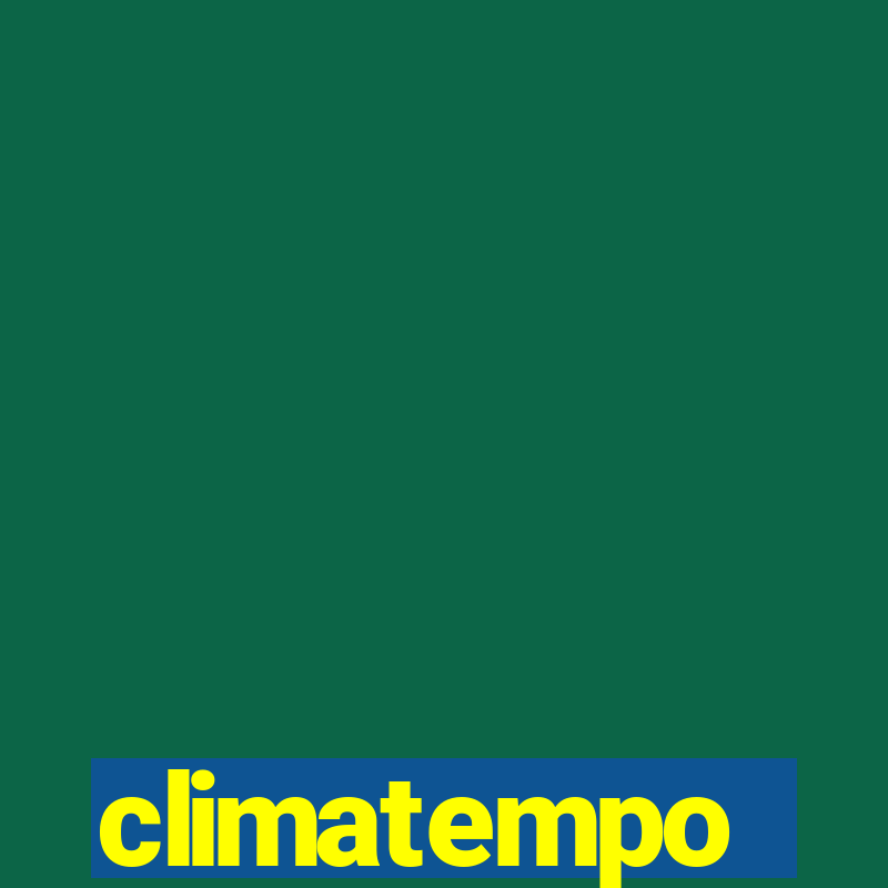 climatempo uberlandia 15 dias